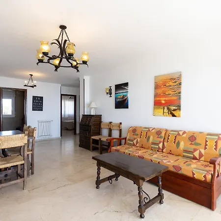 Rentalmar Bahia Palace Apartamento Miami Platja (Miami Playa)