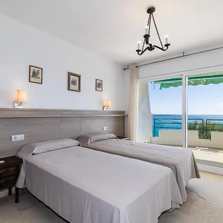 Rentalmar Bahia Palace * Miami Platja (Miami Playa)