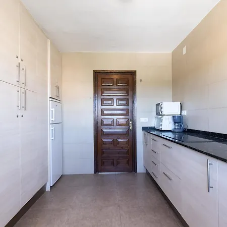 Apartamento Rentalmar Bahia Palace
