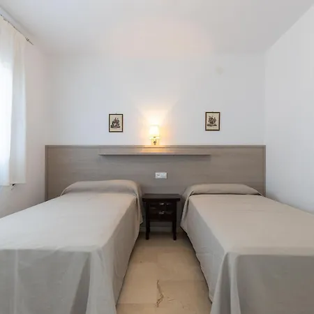 Rentalmar Bahia Palace Apartamento