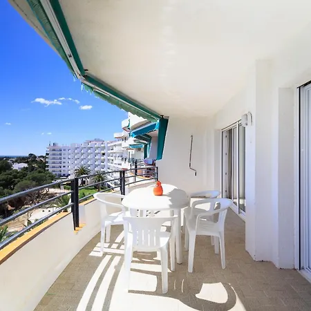 Apartamento Rentalmar Bahia Palace