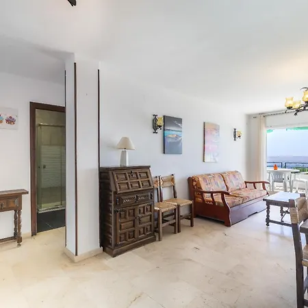 Rentalmar Bahia Palace Apartamento Miami Platja (Miami Playa)