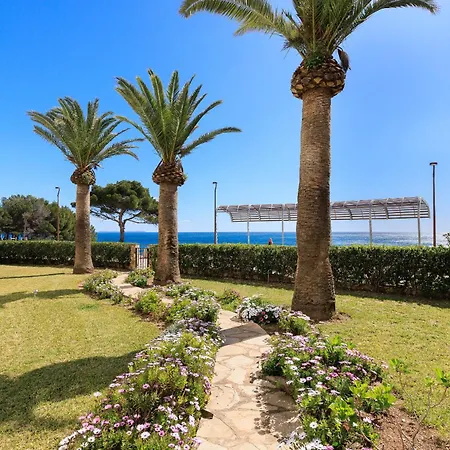 Rentalmar Bahia Palace *