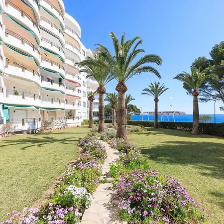 Rentalmar Bahia Palace Miami Platja (Miami Playa)