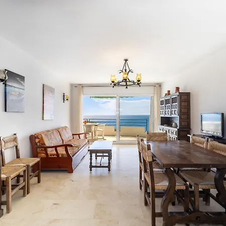 Rentalmar Bahia Palace Apartamento