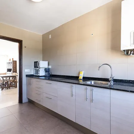 Rentalmar Bahia Palace Apartamento *