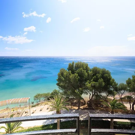 Apartamento Rentalmar Bahia Palace Miami Platja (Miami Playa)