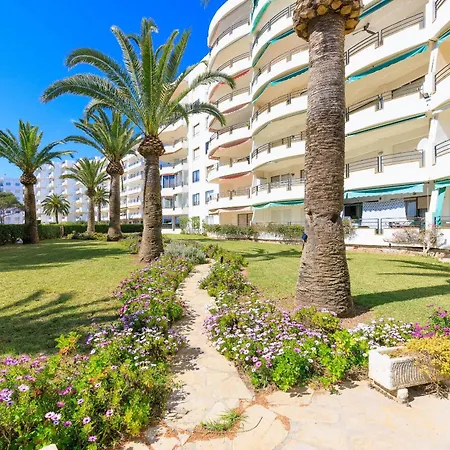 Rentalmar Bahia Palace