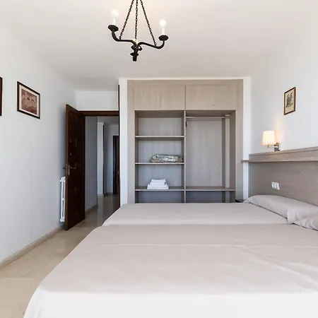 Apartamento Rentalmar Bahia Palace