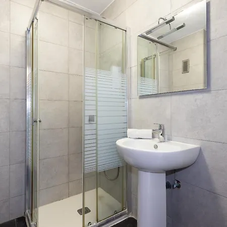 Apartamento Rentalmar Bahia Palace *