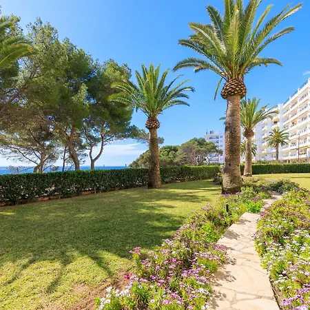 Rentalmar Bahia Palace Apartamento Miami Platja (Miami Playa)