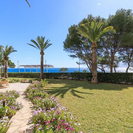 Apartamento Rentalmar Bahia Palace Miami Platja (Miami Playa)