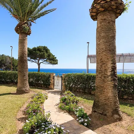 Rentalmar Bahia Palace *