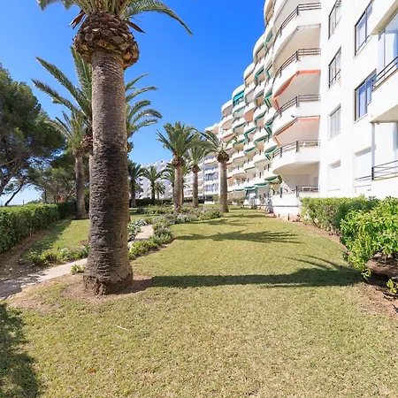 Rentalmar Bahia Palace Miami Platja (Miami Playa)