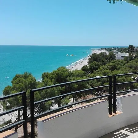 Apartamento Rentalmar Bahia Palace