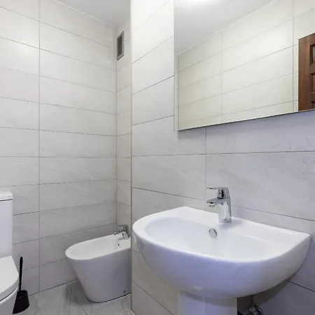 Rentalmar Bahia Palace Apartamento