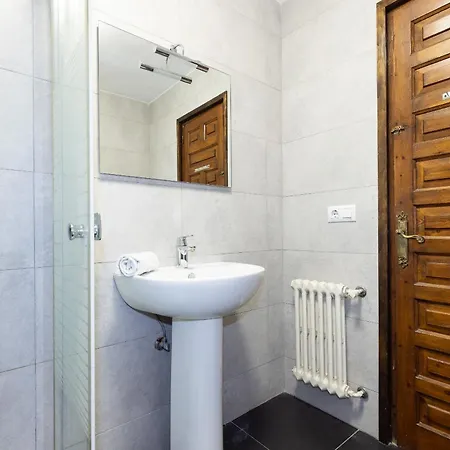 Rentalmar Bahia Palace Apartamento *